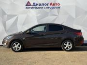Hyundai Solaris I Рестайлинг Набережные Челны  - изображение 28
