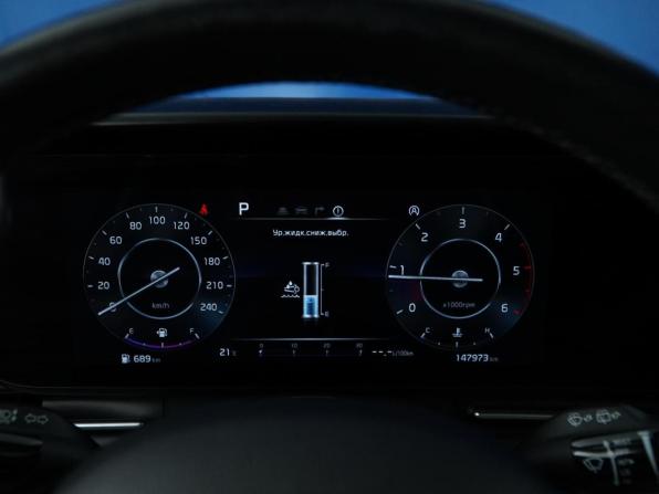 Kia Carnival IV с пробегом 2021 года, цена 4 199 077 рублей, 147973 км, минивэн, Автокод Объявления
