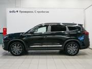 Chery Tiggo 8 Pro I Красноярск  - изображение 44