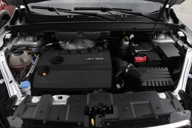 Chery Tiggo 7 Pro Max I Рестайлинг с пробегом 2024 года, цена 2 230 000 рублей, 32116 км, внедорожник, Автокод Объявления