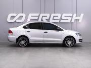 Volkswagen Polo V Рестайлинг Воронеж  - изображение 20