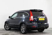 Honda CR-V III Рестайлинг Сургут  - изображение 28