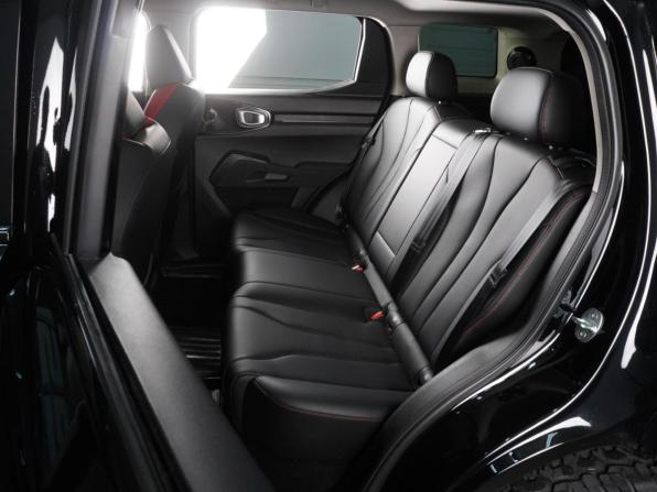 Haval H3 I с пробегом 2024 года, цена 2 759 000 рублей, 35195 км, внедорожник, Автокод Объявления