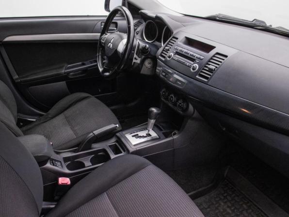 Mitsubishi Lancer X с пробегом 2008 года, цена 600 000 рублей, 202090 км, седан, Автокод Объявления