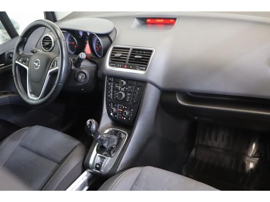 Opel Meriva B Коломна  - изображение 5
