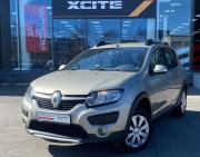 Renault Sandero II Архангельск  - изображение 26