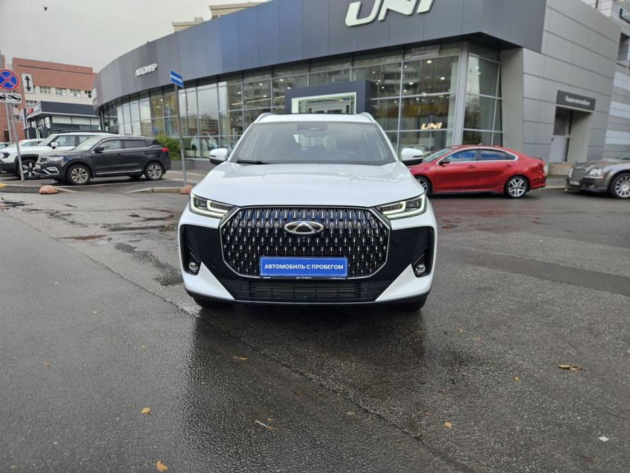 Chery Tiggo 7L I Санкт-Петербург  - изображение 2