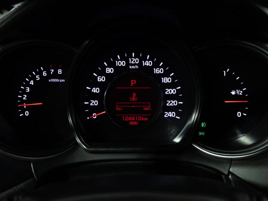 Kia Ceed II Рестайлинг Санкт-Петербург  - изображение 12