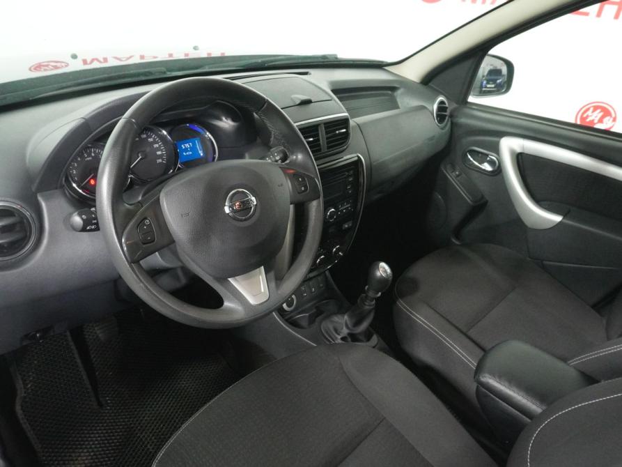 Nissan Terrano III (D10) Вологда  - изображение 9