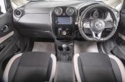 Nissan Note II Рестайлинг Томск  - изображение 29