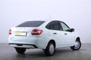 Lada (ВАЗ) Granta I Рестайлинг Омск  - изображение 27