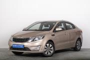Kia Rio III Томск  - изображение 21
