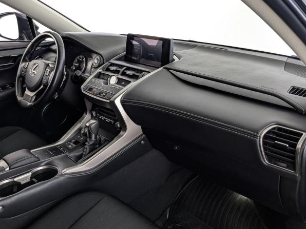 Lexus NX I Рестайлинг с пробегом 2020 года, цена 3 290 000 рублей, 135995 км, внедорожник, Автокод Объявления