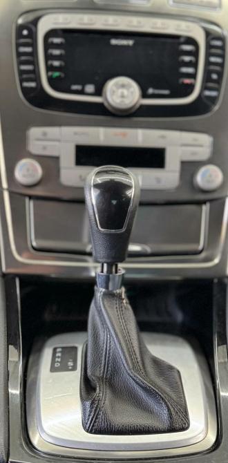Ford Mondeo IV Шахты  - изображение 14