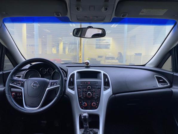 Opel Astra J с пробегом 2010 года, цена 499 000 рублей, 220000 км, хэтчбек, Автокод Объявления