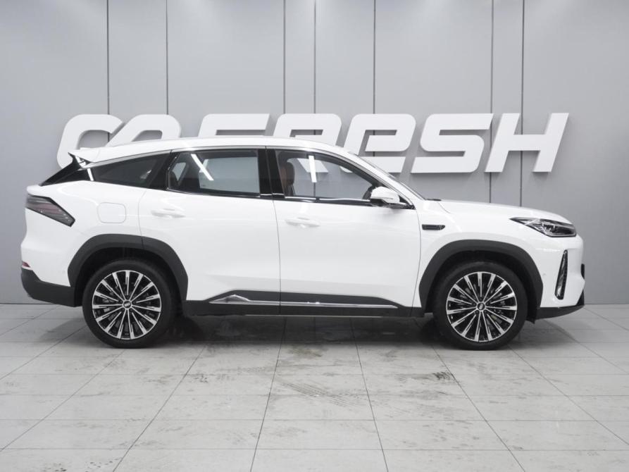 Geely Galaxy M7 Ростов-на-Дону  - изображение 5