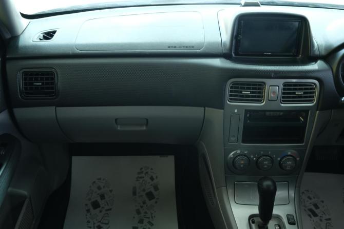 Subaru Forester II с пробегом 2002 года, цена 799 000 рублей, 197000 км, внедорожник, Автокод Объявления