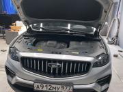 Belgee X70 I Рестайлинг Москва  - изображение 30