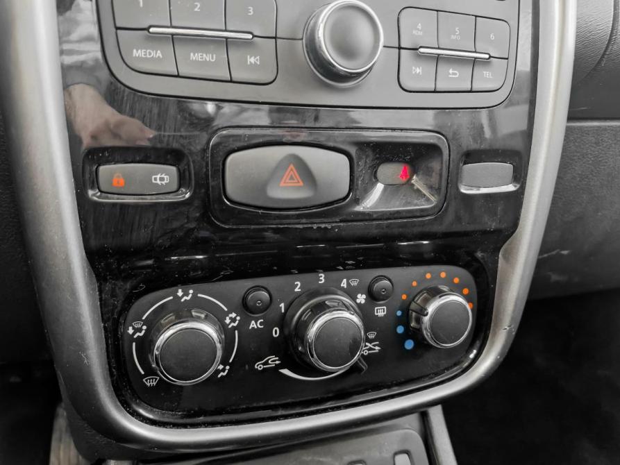 Renault Duster I Нижний Новгород  - изображение 13