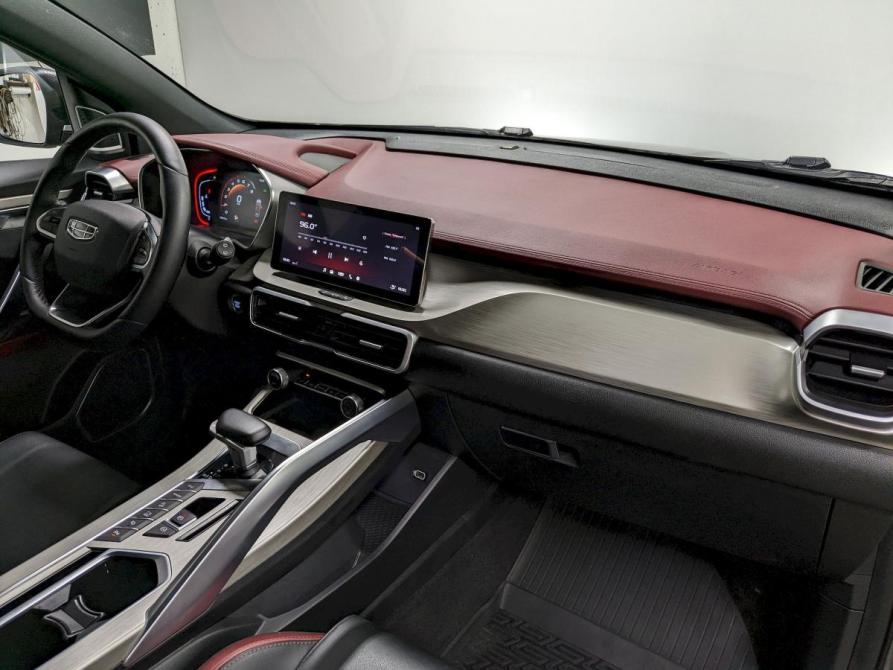 Geely Coolray I Москва  - изображение 20