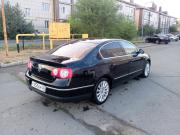 Volkswagen Passat B6 Оренбург  - изображение 18