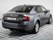 Skoda Octavia III (A7) Рестайлинг Москва  - изображение 20