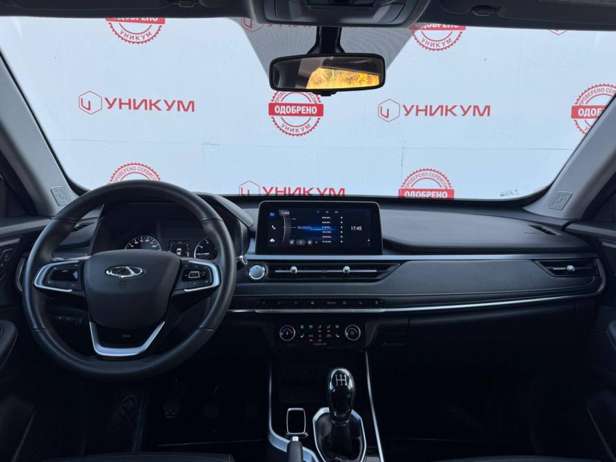 Chery Tiggo 4 Pro I Екатеринбург  - изображение 19