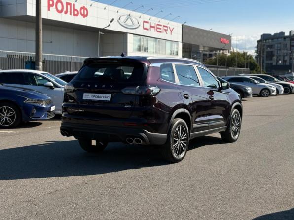 Chery Tiggo 8 Pro Max I с пробегом 2022 года, цена 1 915 000 рублей, 110640 км, внедорожник, Автокод Объявления
