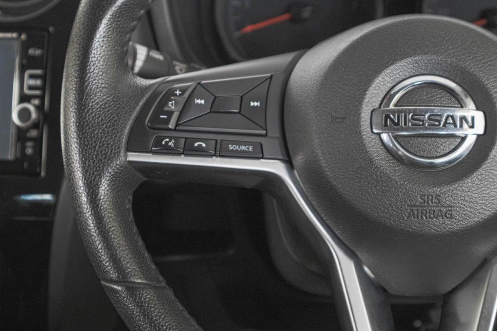 Nissan Note II Рестайлинг Кемерово  - изображение 17