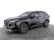 Toyota RAV4 V (XA50) Москва  - изображение 31