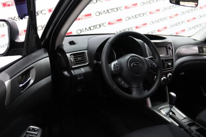 Subaru Forester III Рестайлинг с пробегом 2011 года, цена 995 950 рублей, 310380 км, внедорожник, Автокод Объявления