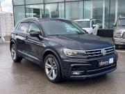 Volkswagen Tiguan II Калуга  - изображение 11