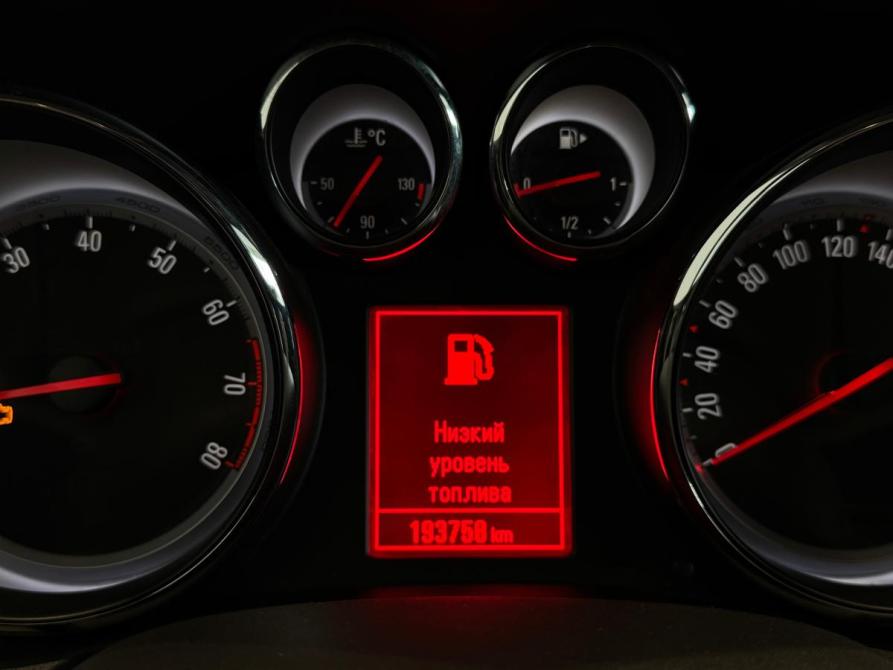 Opel Astra J Рестайлинг Волгоград  - изображение 17