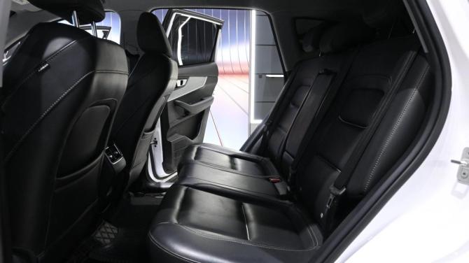 Chery Tiggo 7 Pro Max I с пробегом 2023 года, цена 1 870 000 рублей, 69500 км, внедорожник, Автокод Объявления