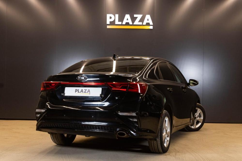 Kia Cerato IV Уфа  - изображение 4
