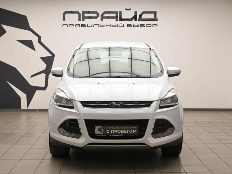 Ford Kuga II Ростов-на-Дону  - изображение 3