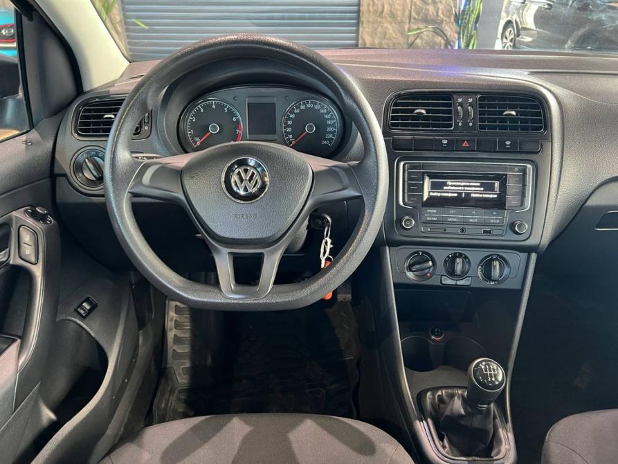 Volkswagen Polo V Рестайлинг Оренбург  - изображение 24