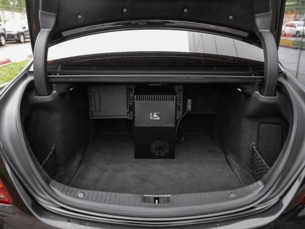 Mercedes-Benz S-Класс VI (W222 C217) Рестайлинг с пробегом 2017 года, цена 4 790 000 рублей, 107540 км, седан, Автокод Объявления