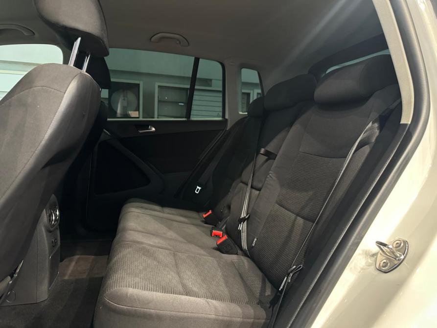 Volkswagen Tiguan I Рестайлинг Краснодар  - изображение 12