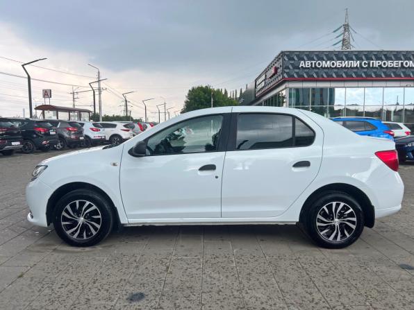 Renault Logan II с пробегом 2014 года, цена 608 000 рублей, 194324 км, седан, Автокод Объявления