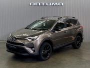 Toyota RAV4 IV (XA40) Рестайлинг Краснодар  - изображение 19