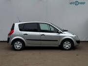 Renault Scenic II Рестайлинг Москва  - изображение 17