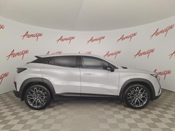 Changan UNI-T I с пробегом 2023 года, цена 2 169 000 рублей, 31371 км, внедорожник, Автокод Объявления