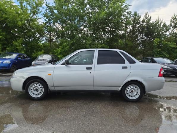 Lada (ВАЗ) Priora I с пробегом 2010 года, цена 295 000 рублей, 257531 км, седан, Автокод Объявления