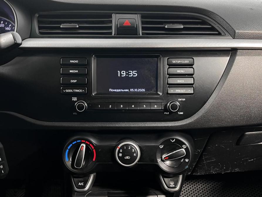 Kia Rio IV Казань  - изображение 17
