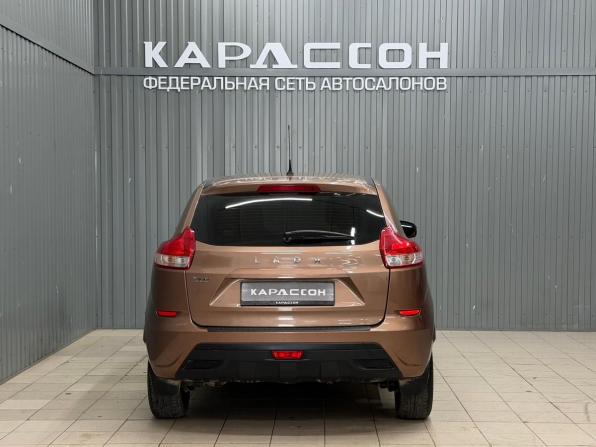 Lada (ВАЗ) XRAY I с пробегом 2021 года, цена 990 000 рублей, 56000 км, хэтчбек, Автокод Объявления