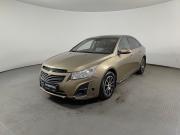 Chevrolet Cruze I Рестайлинг Уфа  - изображение 23