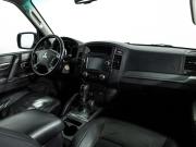 Mitsubishi Pajero IV Рестайлинг 1 Санкт-Петербург  - изображение 27