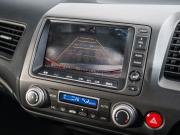 Honda Civic VIII Рестайлинг Иркутск  - изображение 40
