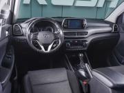 Hyundai Tucson III Рестайлинг Ростов-на-Дону  - изображение 23